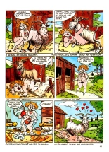 Jean Pignar - Les Pieds Niqueurs #2 : page 43