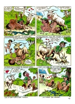 Jean Pignar - Les Pieds Niqueurs #2 : page 44