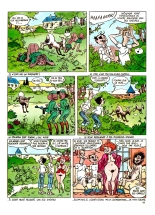 Jean Pignar - Les Pieds Niqueurs #2 : page 45