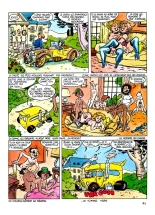 Jean Pignar - Les Pieds Niqueurs #2 : page 46