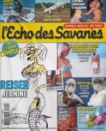 Jeanine : page 1