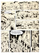 Jelly Shawn 1 - Memoires d'une entraîneuse : page 8