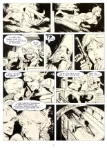 Jelly Shawn 1 - Memoires d'une entraîneuse : page 10