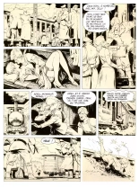 Jelly Shawn 1 - Memoires d'une entraîneuse : page 14