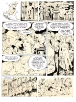 Jelly Shawn 1 - Memoires d'une entraîneuse : page 15