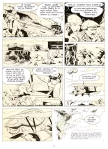 Jelly Shawn 1 - Memoires d'une entraîneuse : page 17