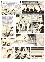 Jelly Shawn 1 - Memoires d'une entraîneuse : page 23