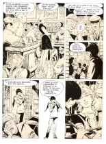 Jelly Shawn 1 - Memoires d'une entraîneuse : page 26