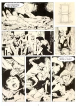 Jelly Shawn 1 - Memoires d'une entraîneuse : page 28