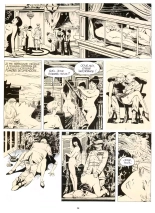 Jelly Shawn 1 - Memoires d'une entraîneuse : page 29