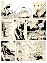 Jelly Shawn 1 - Memoires d'une entraîneuse : page 32