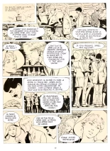 Jelly Shawn 1 - Memoires d'une entraîneuse : page 33