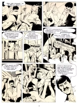 Jelly Shawn 1 - Memoires d'une entraîneuse : page 35