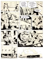Jelly Shawn 1 - Memoires d'une entraîneuse : page 36