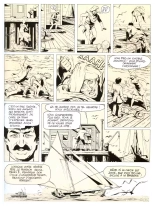 Jelly Shawn 1 - Memoires d'une entraîneuse : page 38
