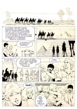 Jelly Shawn 1 - Memoires d'une entraîneuse : page 40