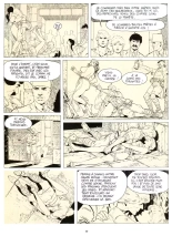 Jelly Shawn 1 - Memoires d'une entraîneuse : page 41