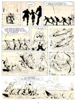 Jelly Shawn 1 - Memoires d'une entraîneuse : page 43