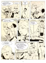 Jelly Shawn 1 - Memoires d'une entraîneuse : page 45