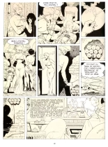Jelly Shawn 1 - Memoires d'une entraîneuse : page 49