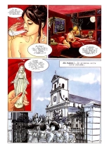Jerry Cornelius - Les aventures de Laura #1 : Le Chateau des Poupees : page 27