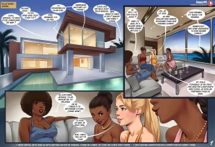 hentai Jessica 1 - Tears of the Succubus  Les Larmes du Succubé