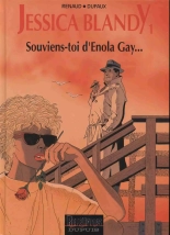 Jessica Blandy - 01 - Souviens toi d\'Enola Gay : page 1