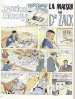 Jessica Blandy - 02 - La maison du Dr Zack : page 8