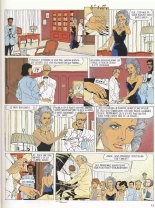 Jessica Blandy - 02 - La maison du Dr Zack : page 13