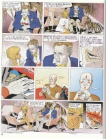 Jessica Blandy - 02 - La maison du Dr Zack : page 16