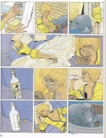 Jessica Blandy - 02 - La maison du Dr Zack : page 20