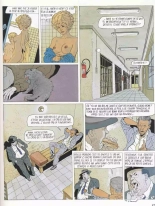 Jessica Blandy - 02 - La maison du Dr Zack : page 27