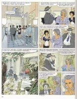 Jessica Blandy - 02 - La maison du Dr Zack : page 30
