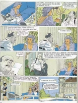 Jessica Blandy - 02 - La maison du Dr Zack : page 32