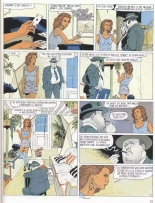 Jessica Blandy - 02 - La maison du Dr Zack : page 33