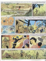 Jessica Blandy - 02 - La maison du Dr Zack : page 43