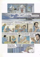 Jessica Blandy - 03 - Le diable a laube : page 4