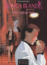 Jessica Blandy - 04 - Nuits couleur blues : page 1