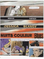 Jessica Blandy - 04 - Nuits couleur blues : page 4