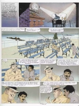 Jessica Blandy - 04 - Nuits couleur blues : page 5