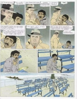 Jessica Blandy - 04 - Nuits couleur blues : page 6