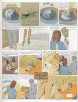 Jessica Blandy - 04 - Nuits couleur blues : page 7