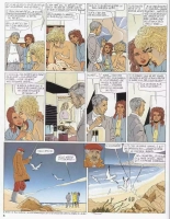 Jessica Blandy - 04 - Nuits couleur blues : page 8
