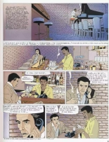 Jessica Blandy - 04 - Nuits couleur blues : page 9