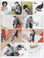 Jessica Blandy - 04 - Nuits couleur blues : page 11