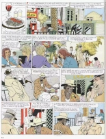 Jessica Blandy - 04 - Nuits couleur blues : page 12