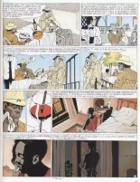 Jessica Blandy - 04 - Nuits couleur blues : page 13