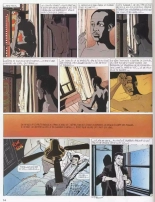 Jessica Blandy - 04 - Nuits couleur blues : page 14