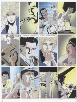 Jessica Blandy - 04 - Nuits couleur blues : page 18