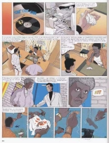 Jessica Blandy - 04 - Nuits couleur blues : page 24